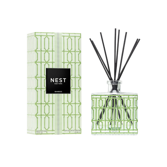 Nest Specialty Bamboo Reed Diffuser