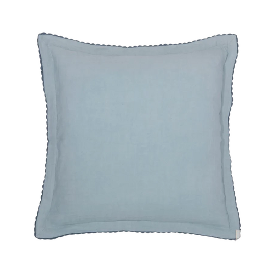 Maison Venu Antoinette Mer Pillow