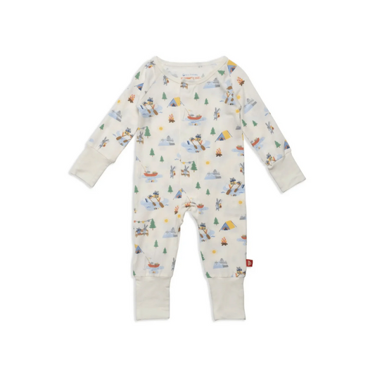 Magnetic Me Lake You A Lot Coverall