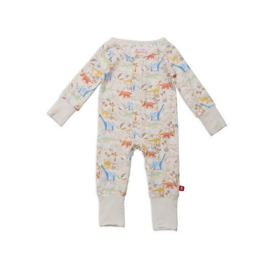 Magnetic Me Ext Roar Dinary Modal Convertible Coverall