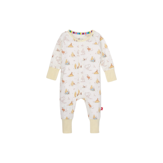 Moments with Friends Convertible Coverall