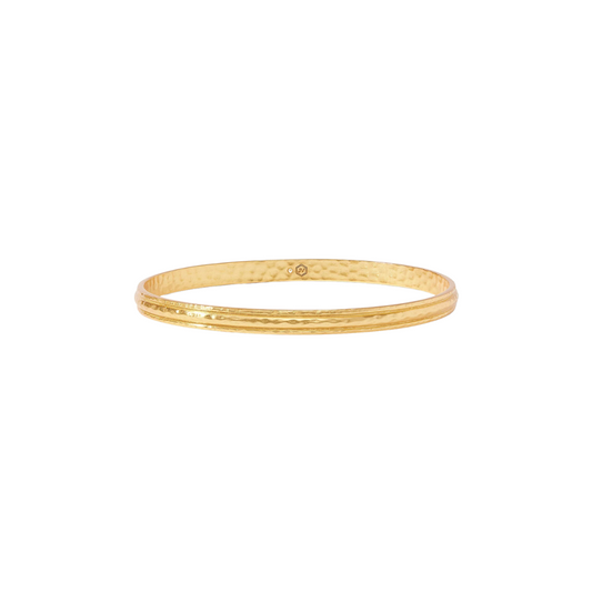 Julie Vos Madison Bangle-S