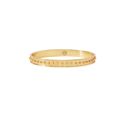 Julie Vos SoHo Stacking Bangle - S