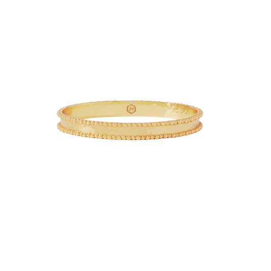 Julie Vos Marbella Bangle - M