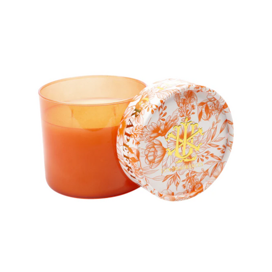Lux Fragrances Grapefruit 15 oz Candle