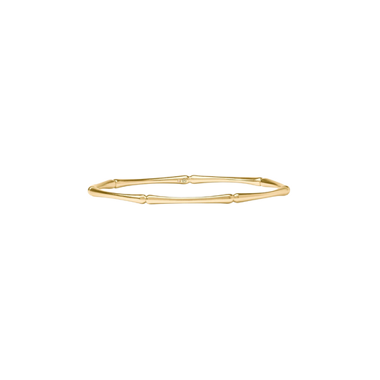 Julie Vos Bamboo Bangle