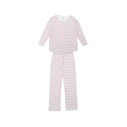 Lila + Hayes Audrey Pajama Pant Set