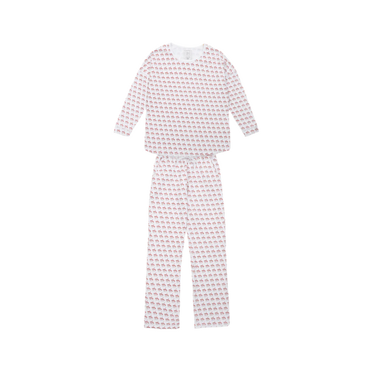 Lila + Hayes Audrey Pajama Pant Set