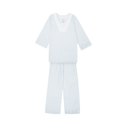 Lila + Hayes Julia Pajama Pant Set
