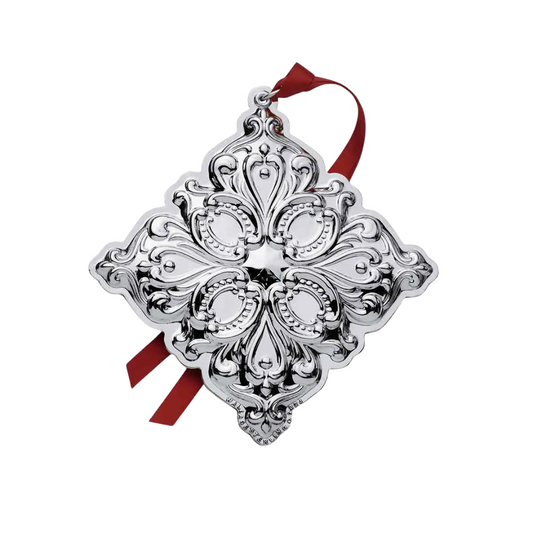 2024 Wallace Grande Baroque Snowflake - 27th Edition
