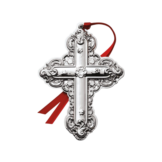 2024 Wallace Grande Baroque Cross - 29th Edition