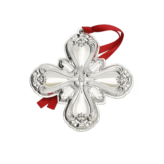Gorham 2023 Chantilly Ornament 16th Edition