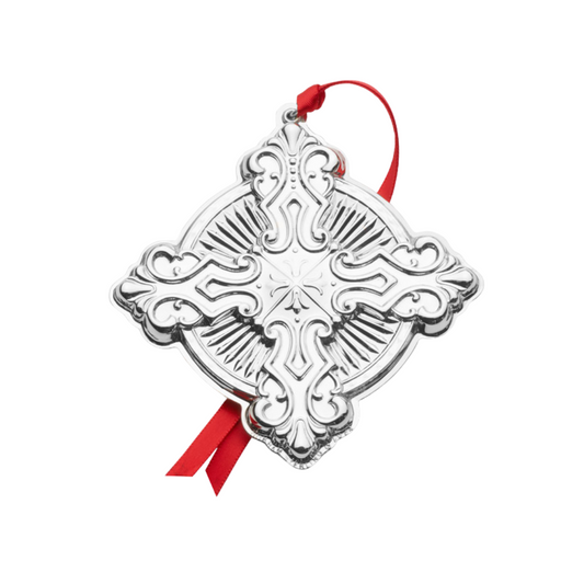 2024 Gorham Sterling Silver Cross - 11th Edition