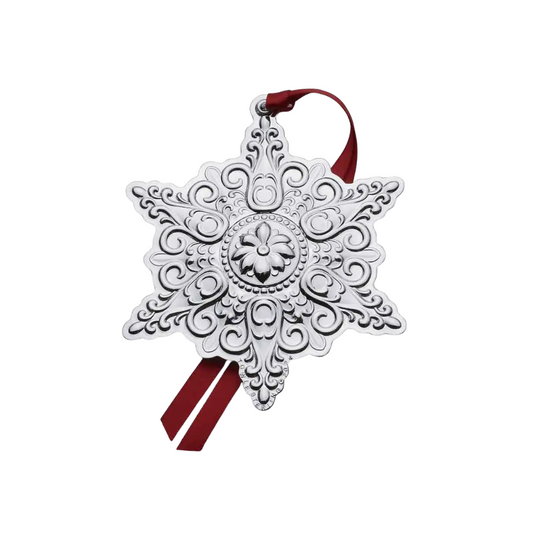 2024 Towle Old Master Snowflake - 35th Edition