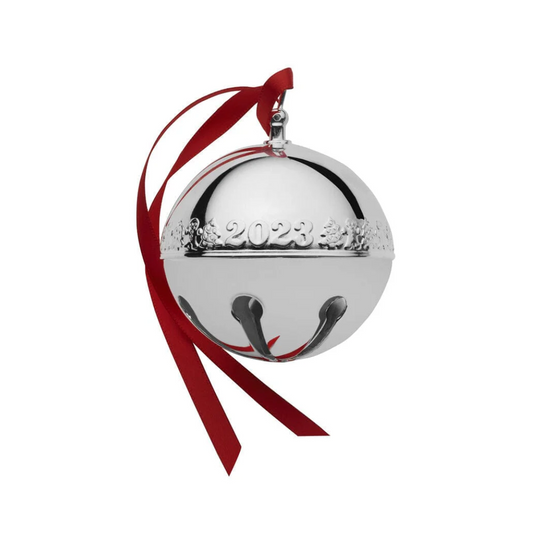 Wallace 2023 SP Sleigh Bell 53rd Edition