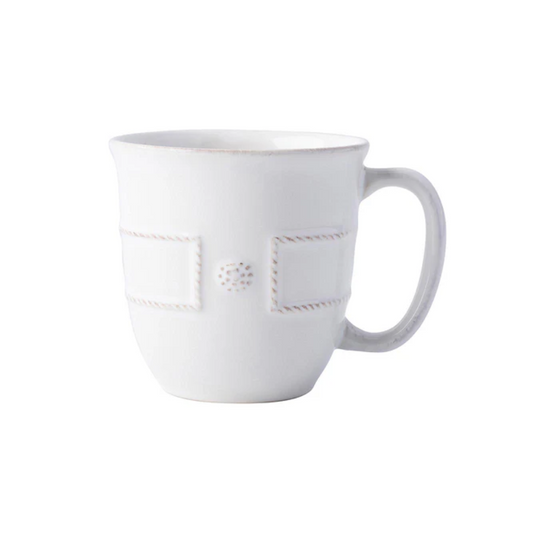 Juliska Berry and Thread French Panel Mug