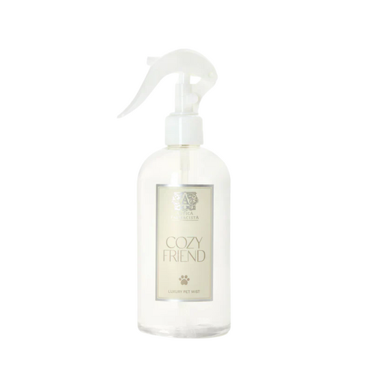 Antica Farmacista Cozy Friend Luxury Pet Mist