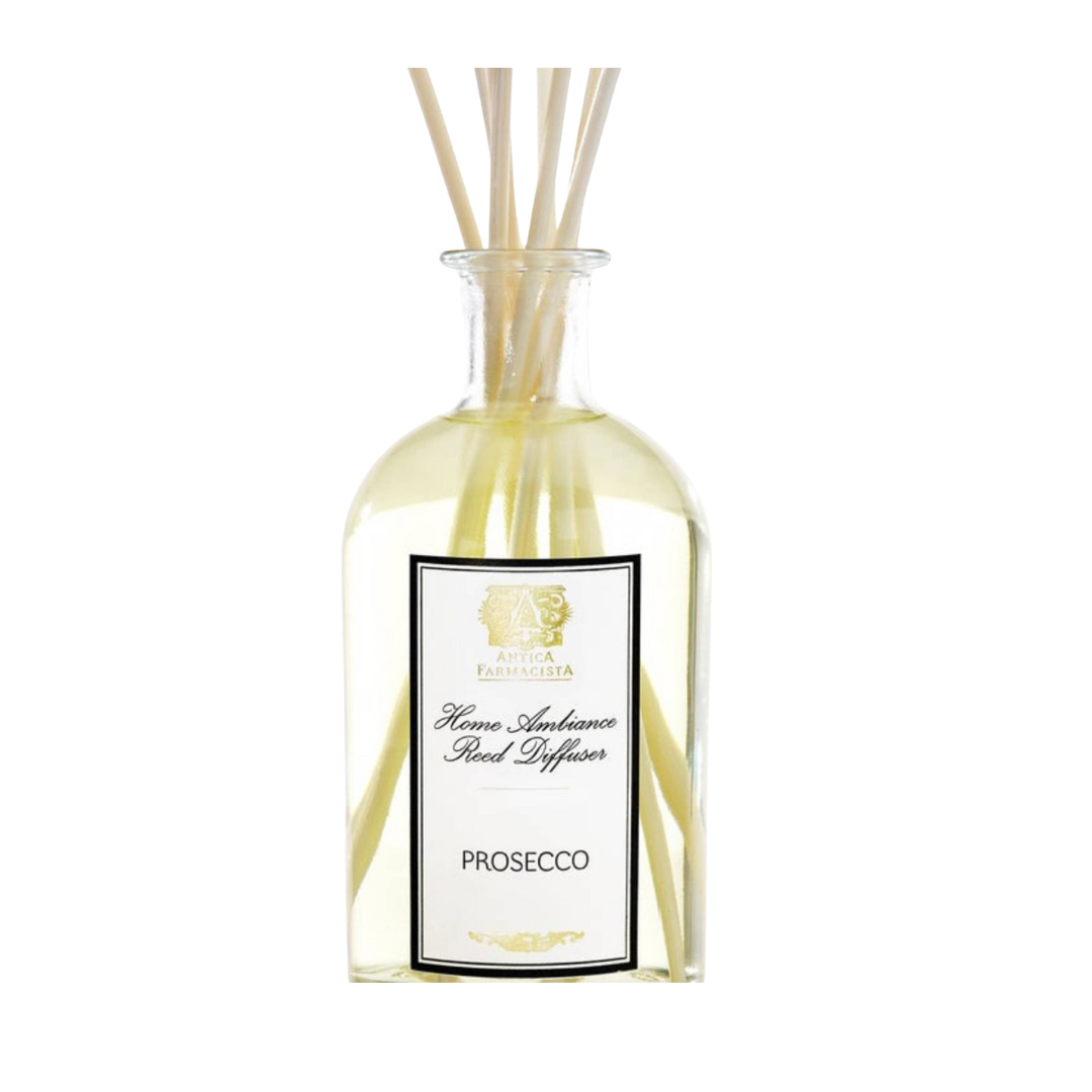 Antica Farmacista Prosecco Diffuser - 250 ml