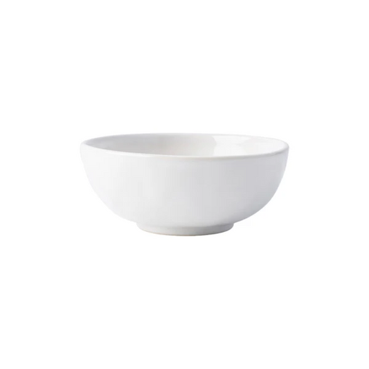 Juliska Puro Whitewash Berry Bowl