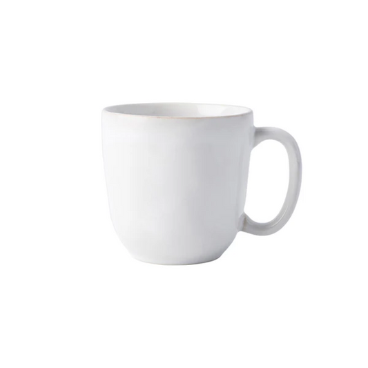 Juliska Puro Whitewash Mug