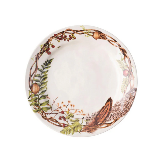 Juliska Forest Walk Dinner Plate