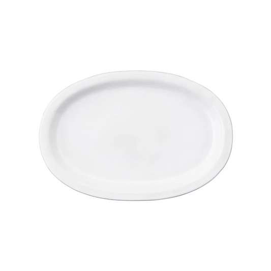 Juliska Puro Whitewash 16" Platter