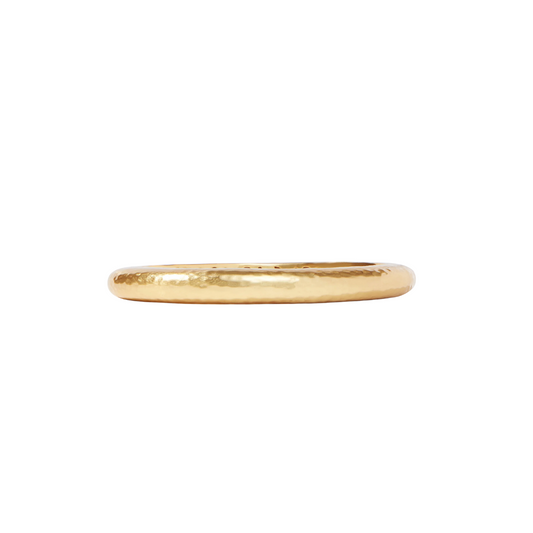 Julie Vos Catalina Hinge Bangle