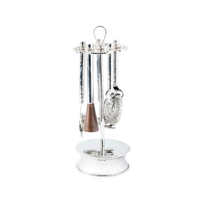 Juliska Graham Bar Tool Set