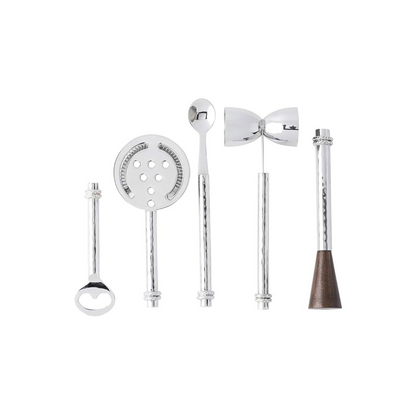 Juliska Graham Bar Tool Set