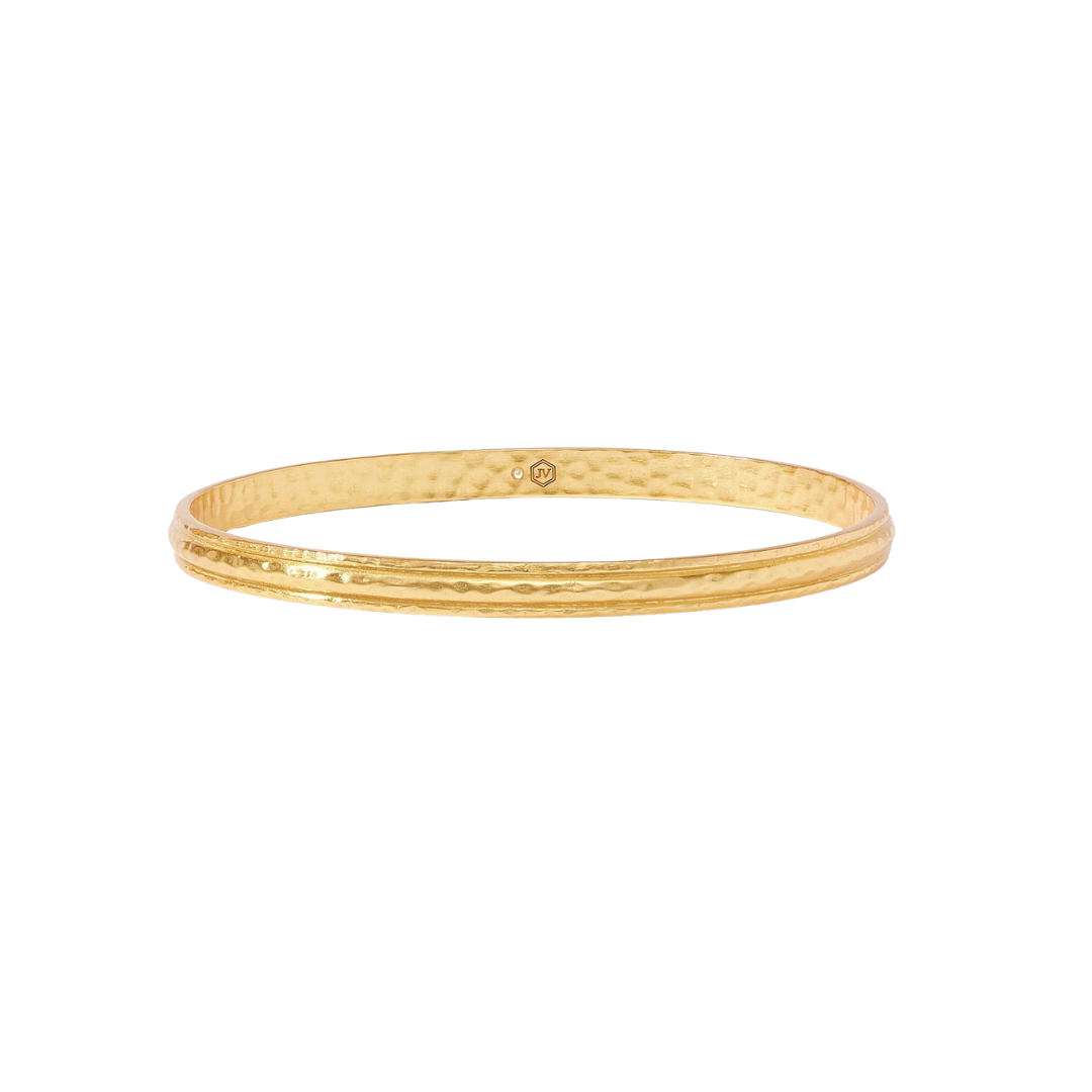 Julie Vos Madison Bangle - M