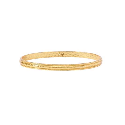 Julie Vos Madison Bangle - M