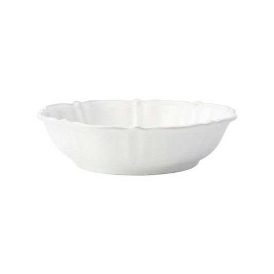 Juliska Berry and Thread Whitewash 13" Bowl