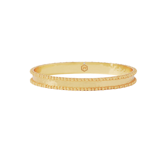 Julie Vos Marbella Bangle - S
