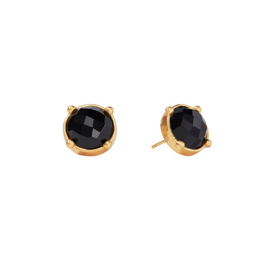 Julie Vos Honey Stud - Obsidian Black