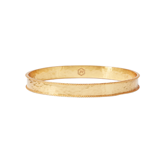 Julie Vos Savoy Bangle L