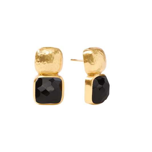 Julie Vos Catalina Clip - Obsidian Black