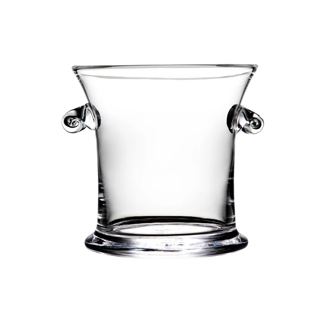 Simon Pearce Norwich Ice Bucket - L