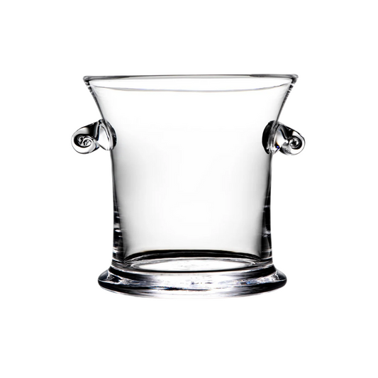 Simon Pearce Norwich Ice Bucket - L