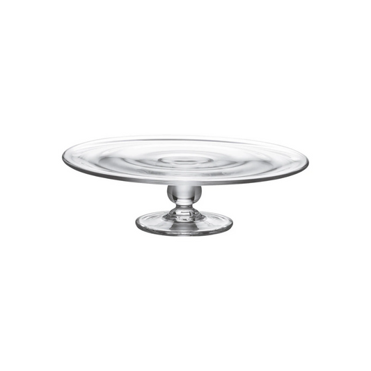 Simon Pearce Hartland Cakeplate - L