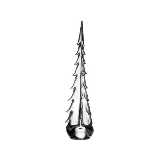 Simon Pearce Vermont Evergreen in Gift Box - 26"