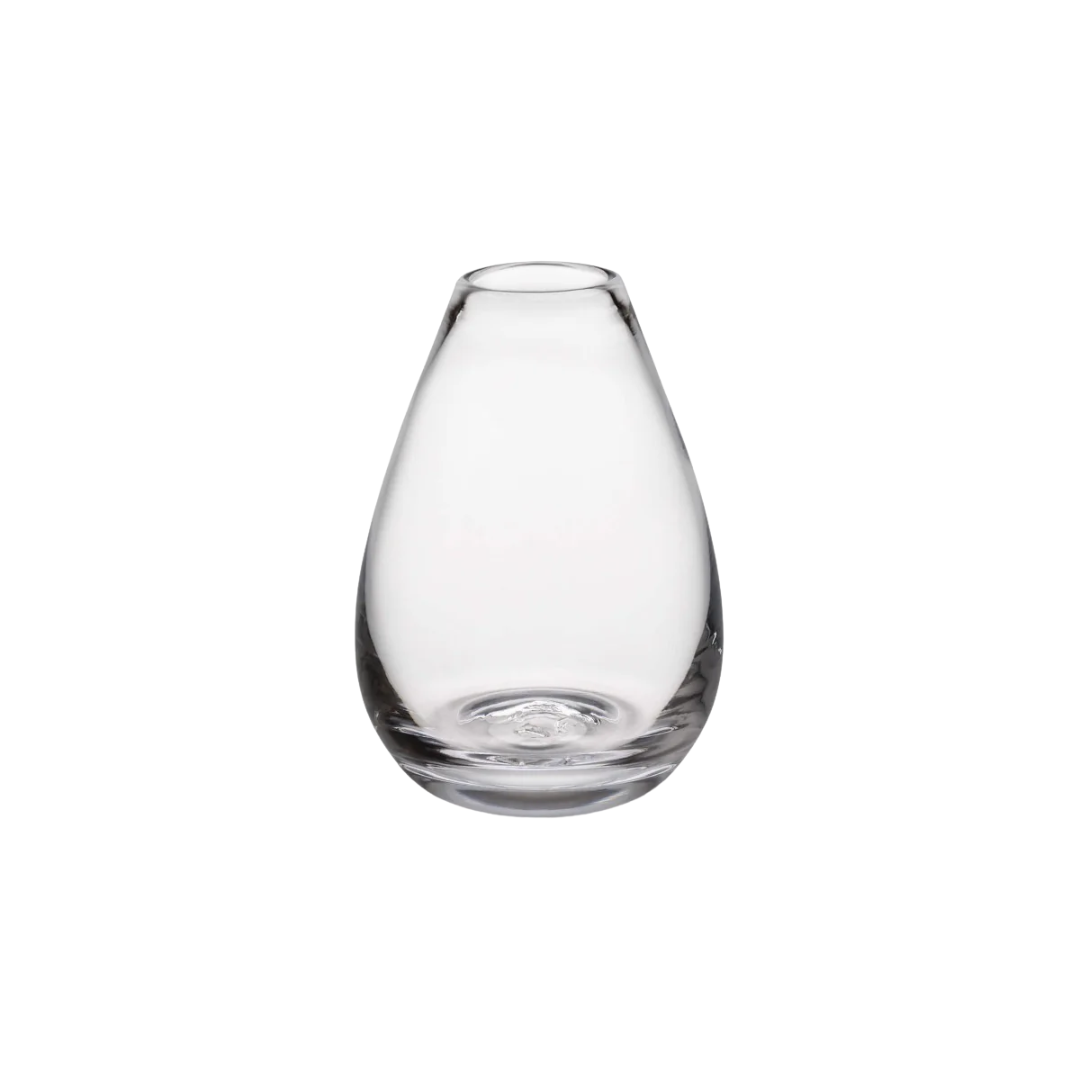 Simon Pearce Woodstock Bud Vase in Gift Box
