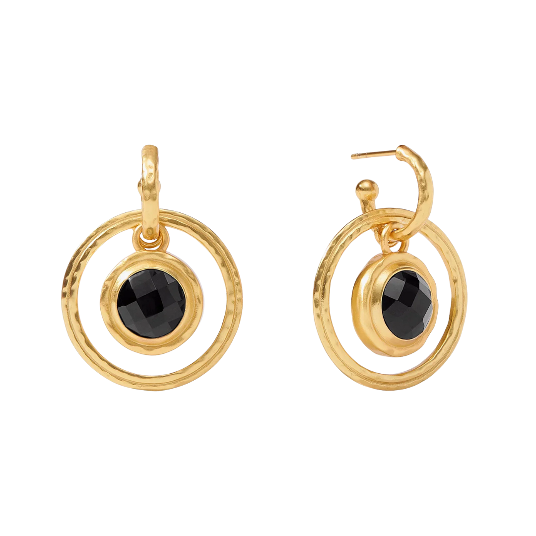 Julie Vos Astor 6-in-1 : Obsidian Black