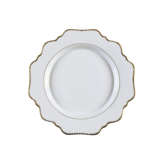 Anna Weatherley Simply Anna - Antique Salad Plate