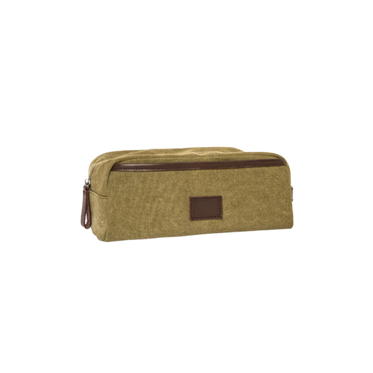 Excursion Toiletry Bag - Hunter Green