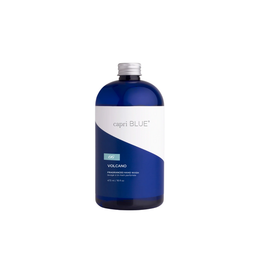 Capri Blue Volcano Hand Wash Refill