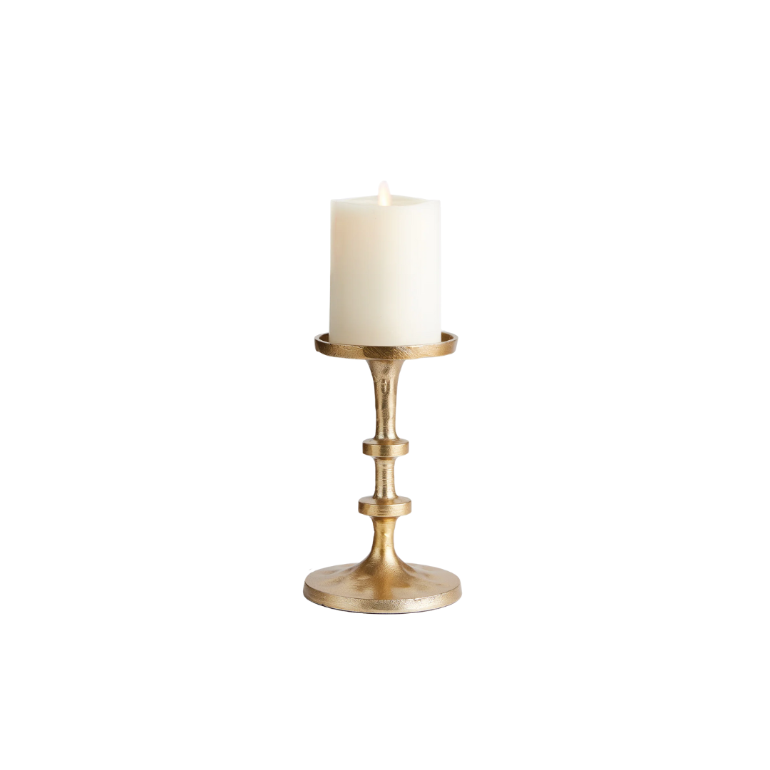 Petite Candle Stands - S