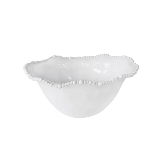 Beatriz Ball Vida Alegria Bowl (Lg) White