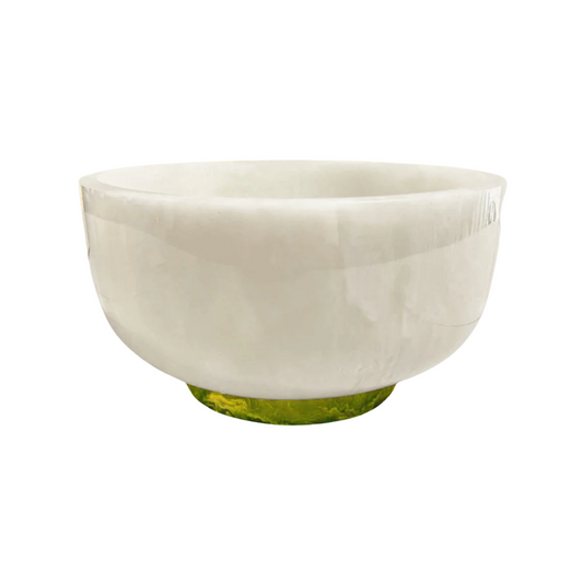 Beatriz Ball Resin Rio Large Bowl with Base