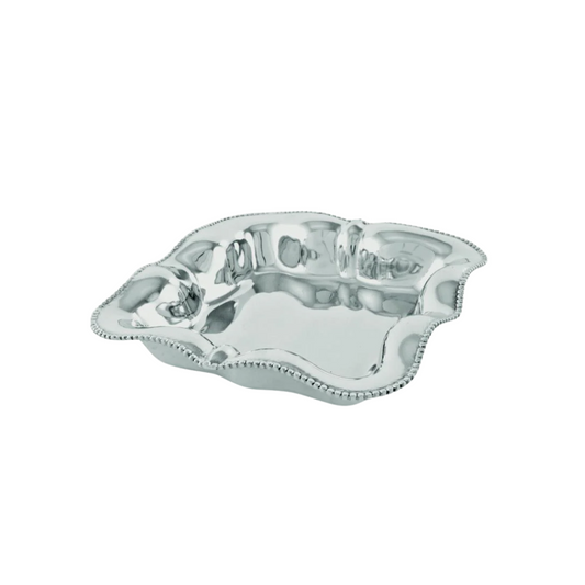 Beatriz Ball Pearl Denise Beverage Napkin Holder