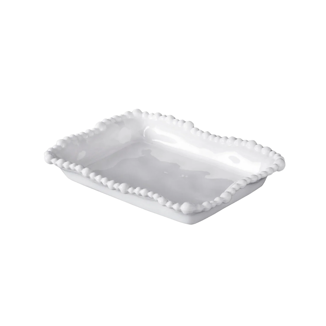 Beatriz Ball Vida Alegria Kitchen Sponge Holder (White)